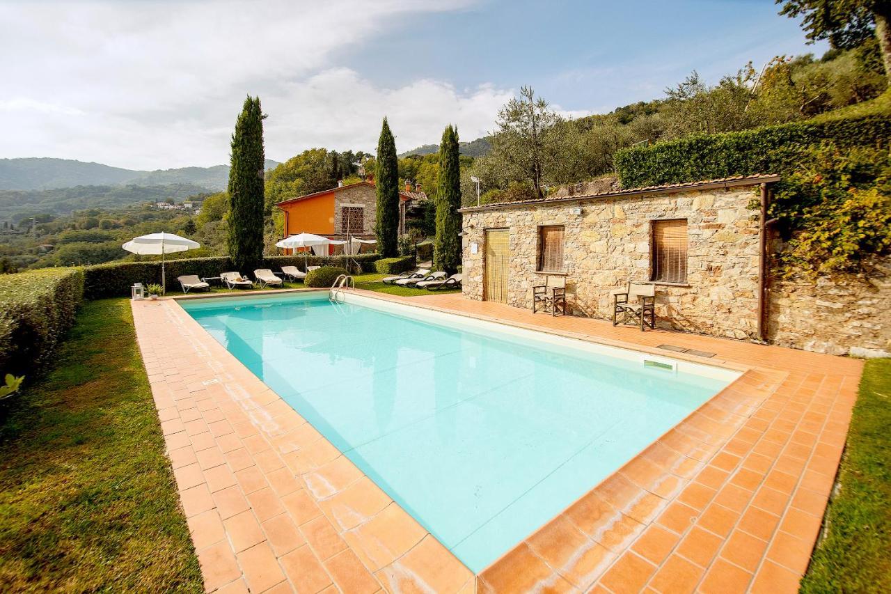 Casetta Di Butia, Iris Appartement