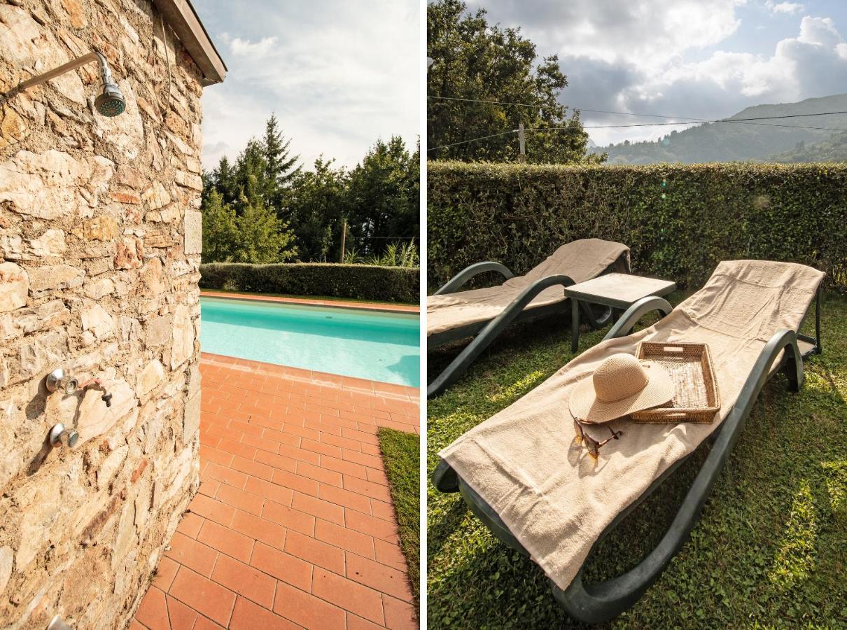 Casetta Di Butia, Iris Appartement