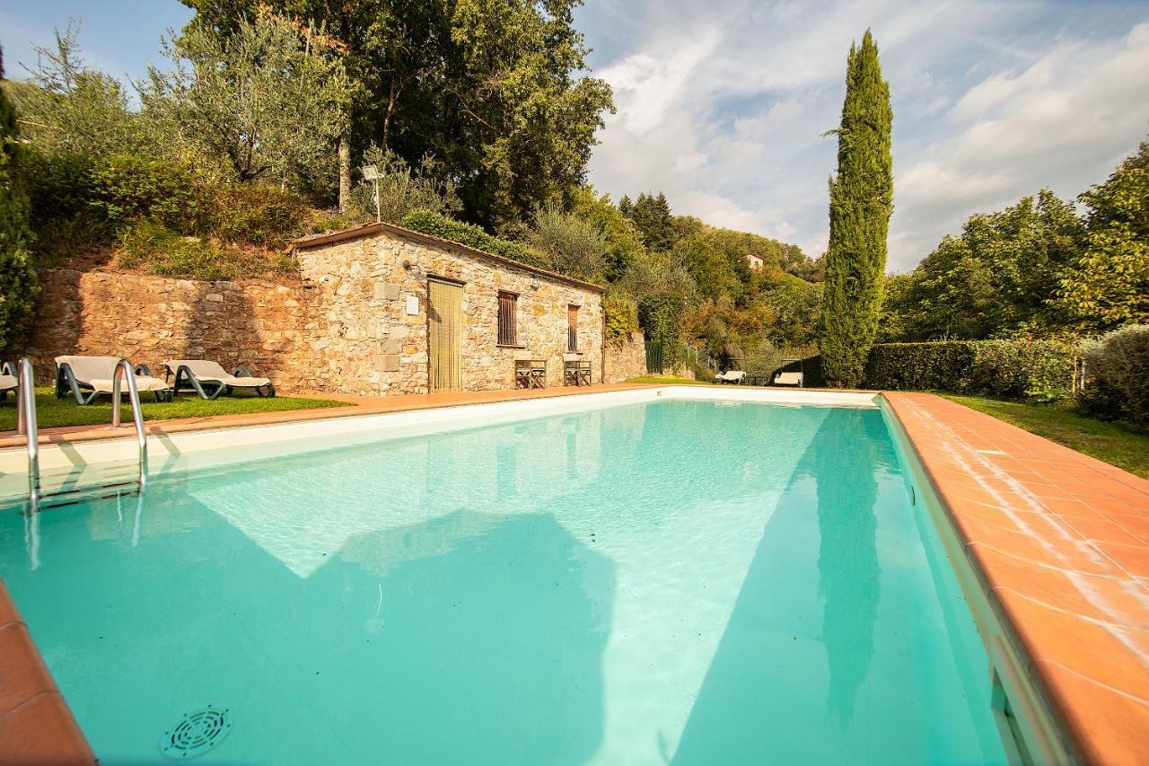 Appartement Casetta Di Butia, Iris