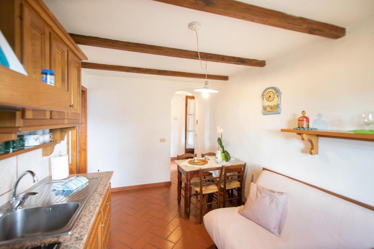 Appartement Casetta Di Butia, Iris Lucques
