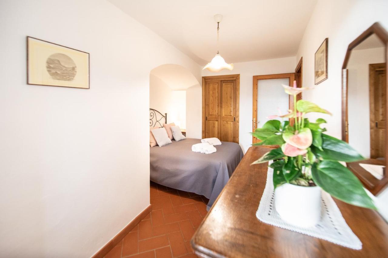 Appartement Casetta Di Butia, Iris *