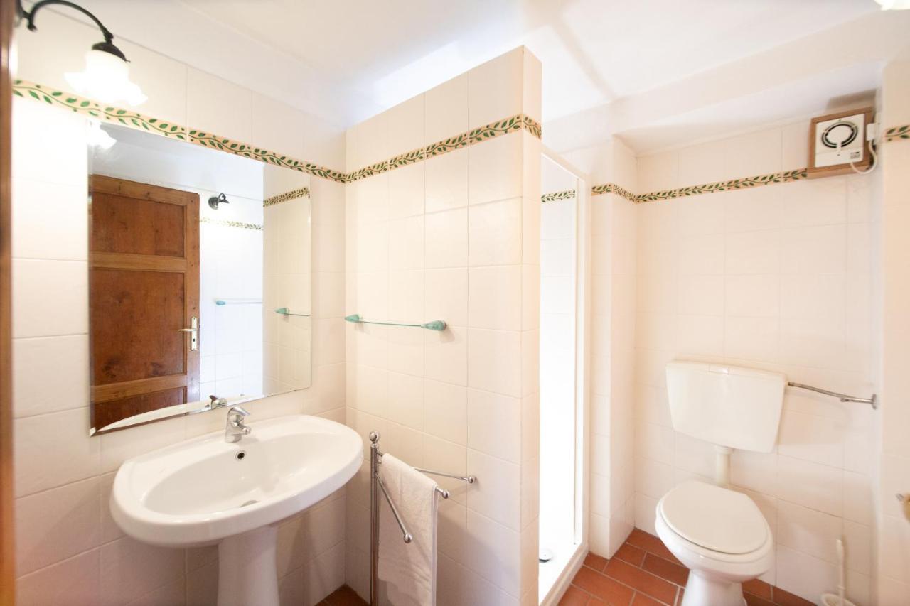 Casetta Di Butia, Iris Appartement