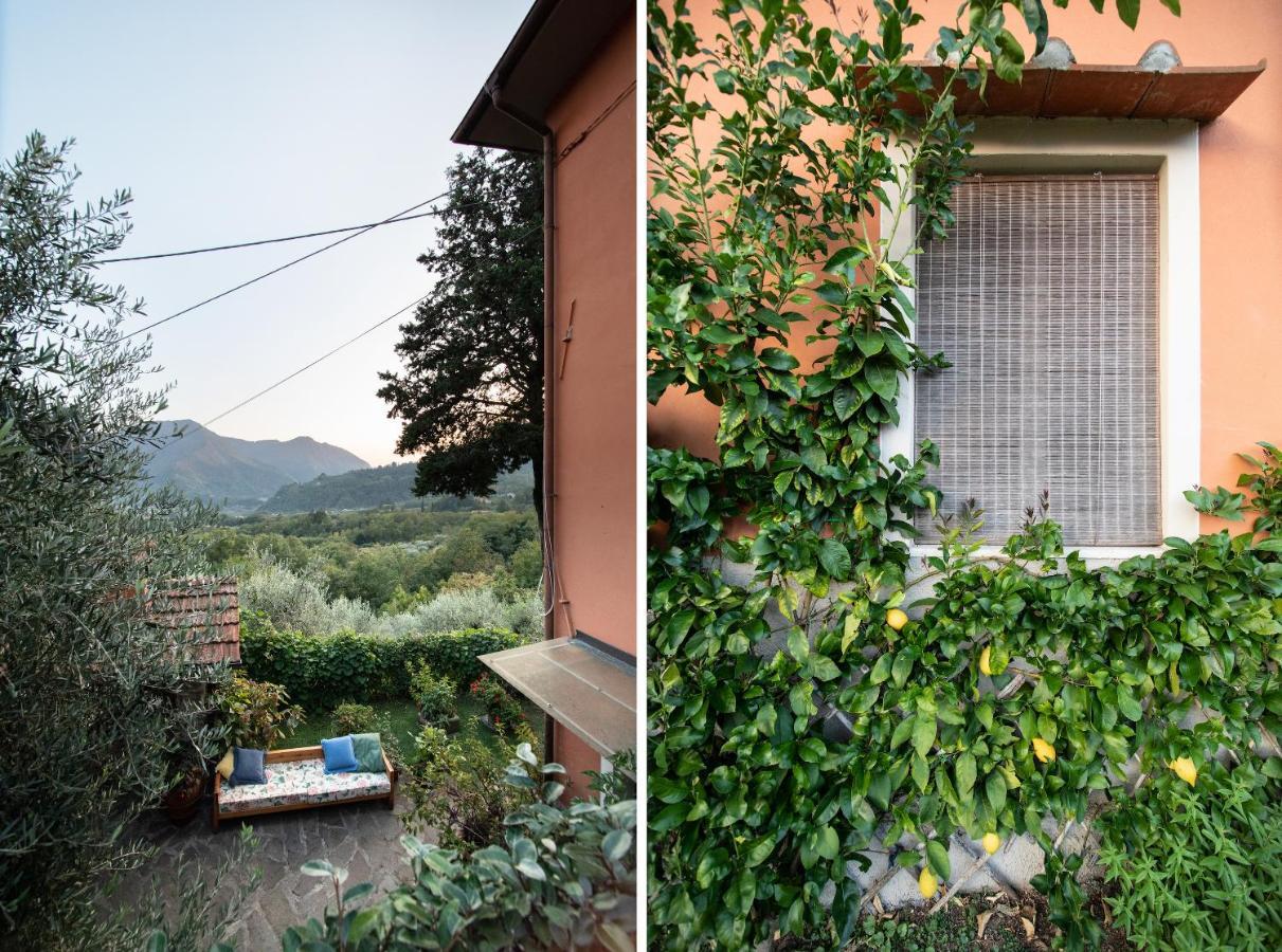 Casetta Di Butia, Iris Appartement