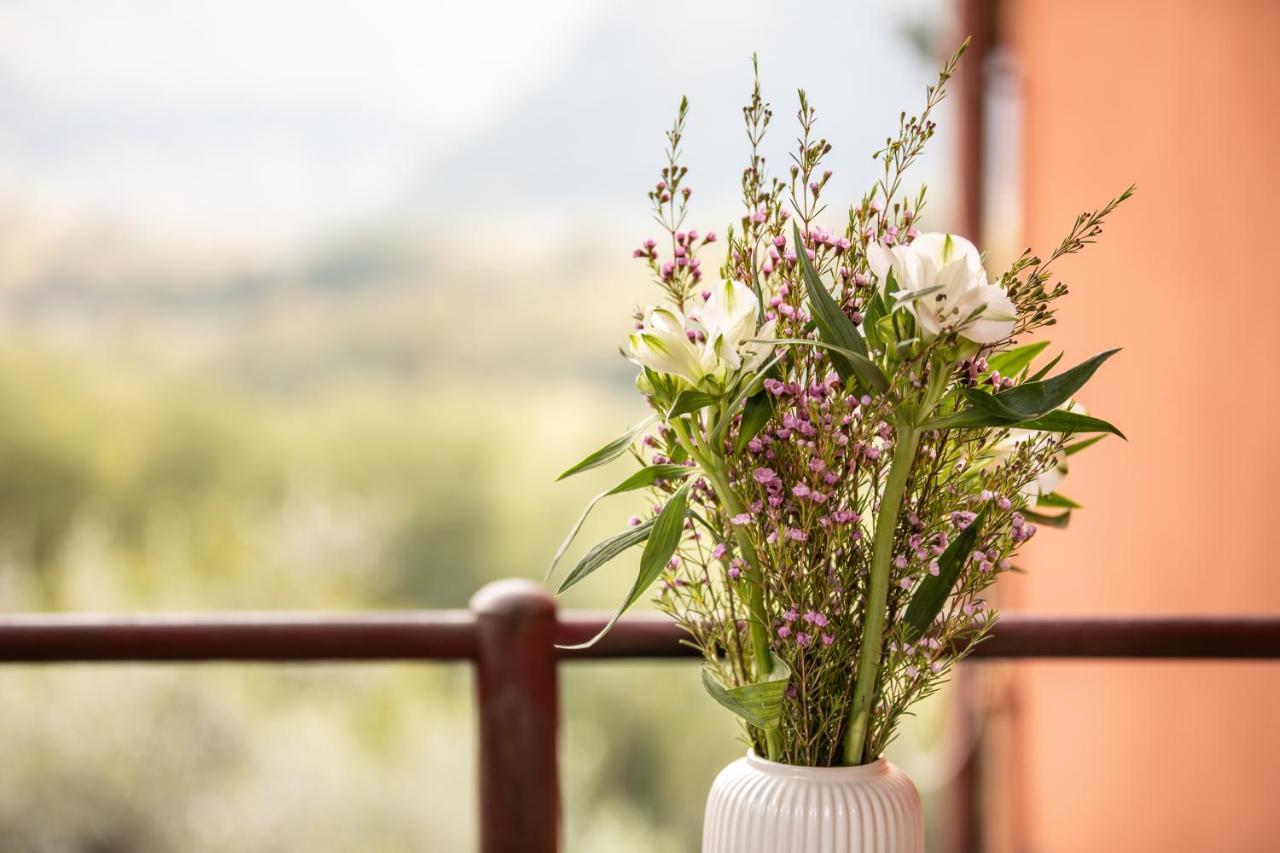 Appartement Casetta Di Butia, Iris Lucques
