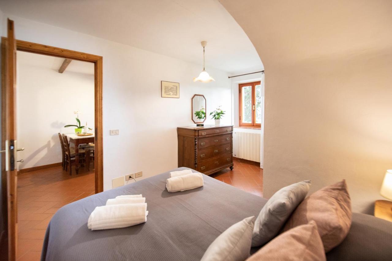 Appartement Casetta Di Butia, Iris *