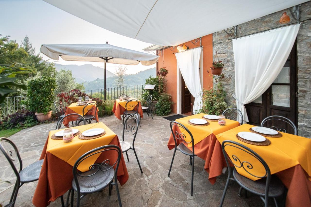 Casetta Di Butia, Iris Appartement