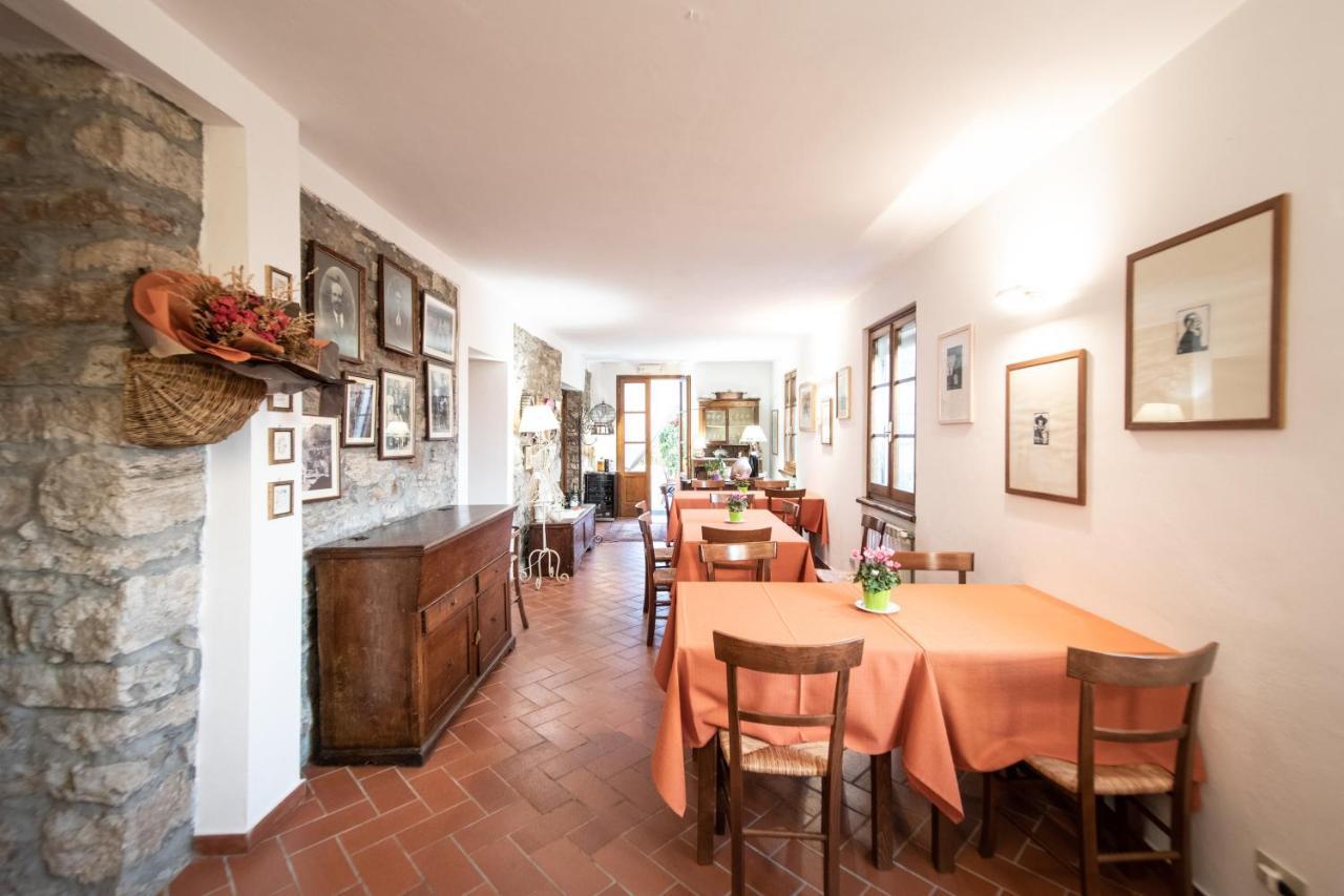 Appartement Casetta Di Butia, Iris Lucques