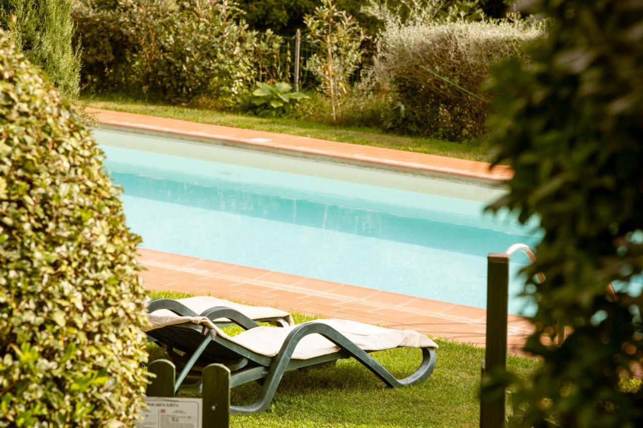 Casetta Di Butia, Iris Appartement Lucques