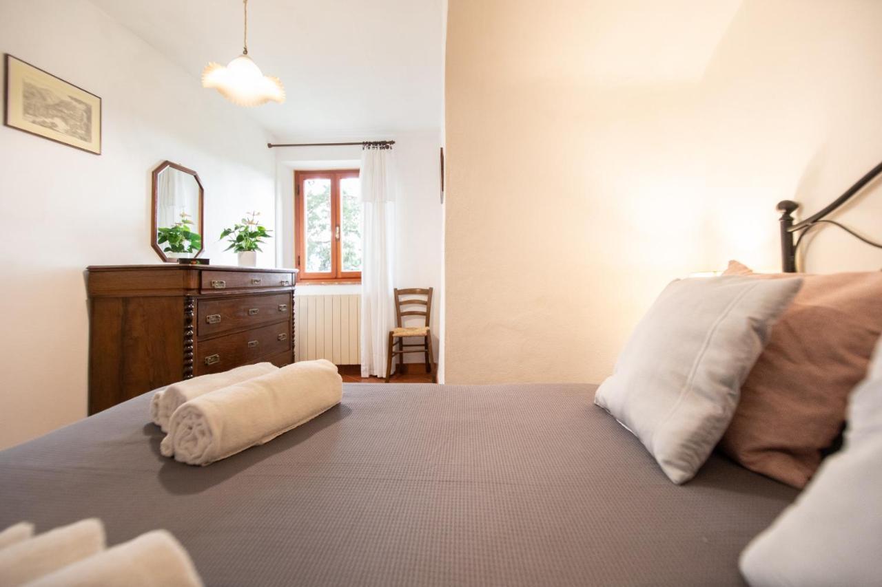 Appartement Casetta Di Butia, Iris Lucques