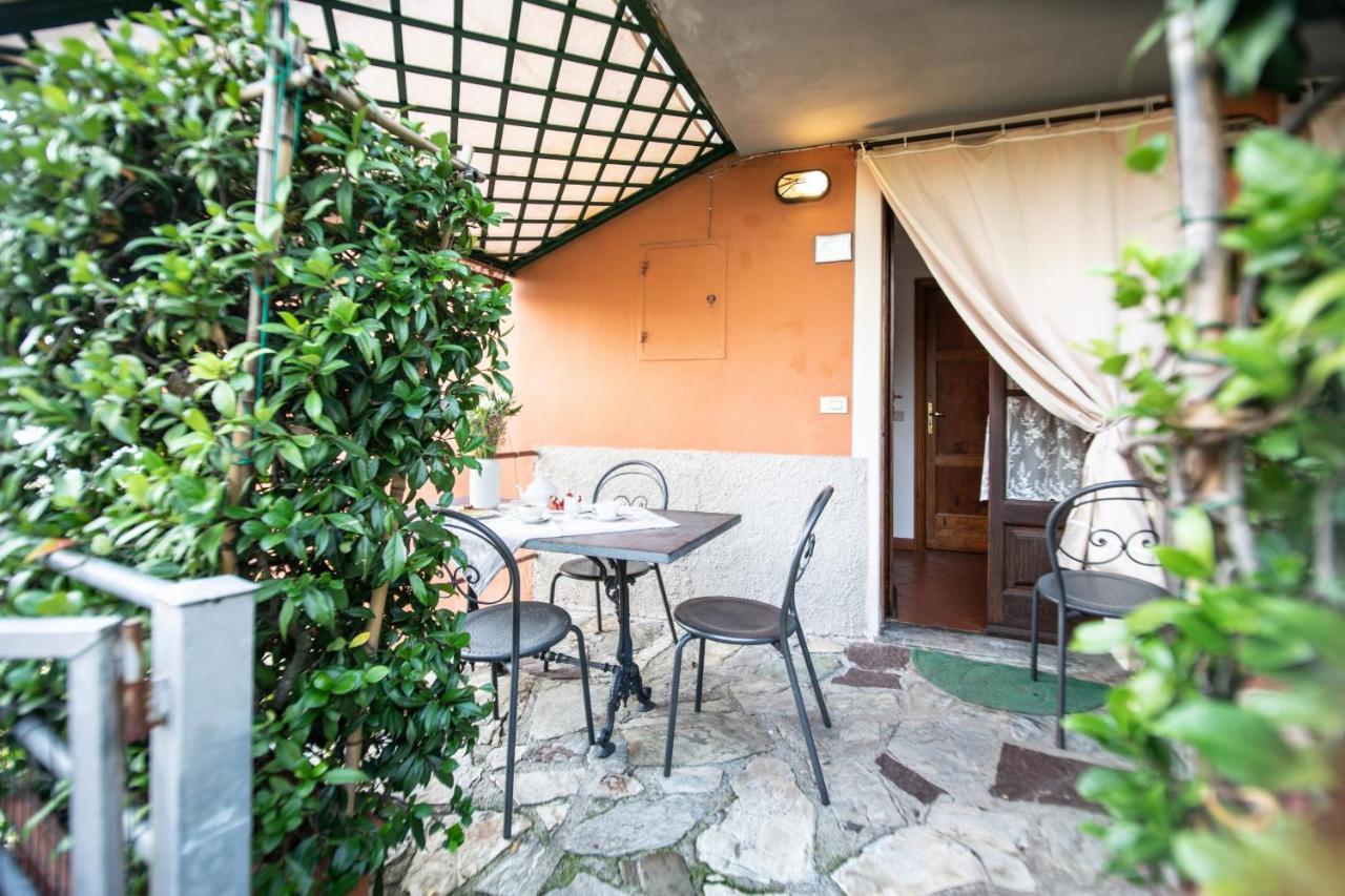 Appartement Casetta Di Butia, Iris *