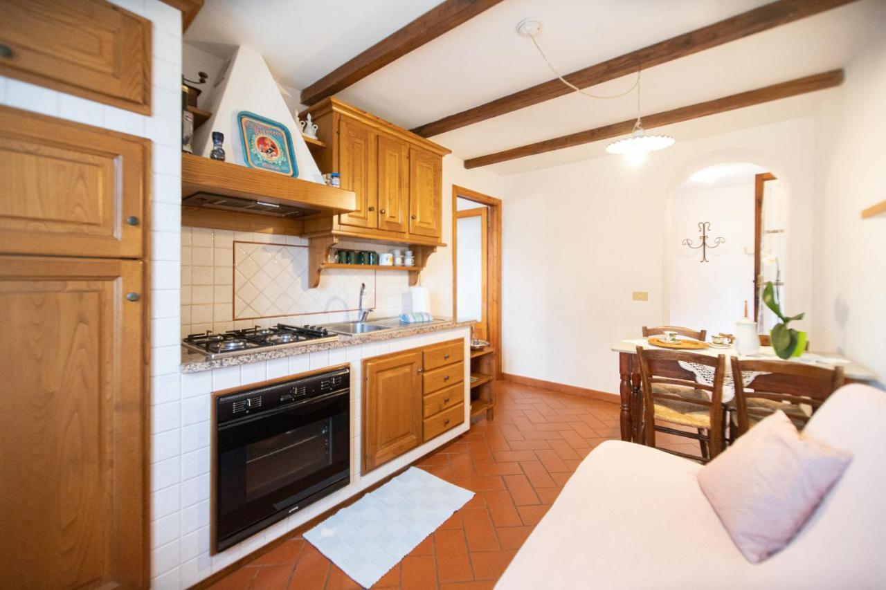 Appartement Casetta Di Butia, Iris Lucques
