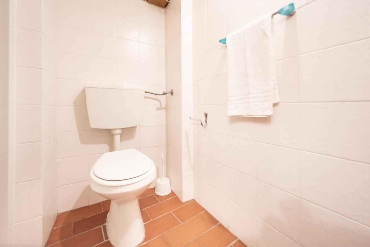 Appartement Casetta Di Butia, Iris Lucques