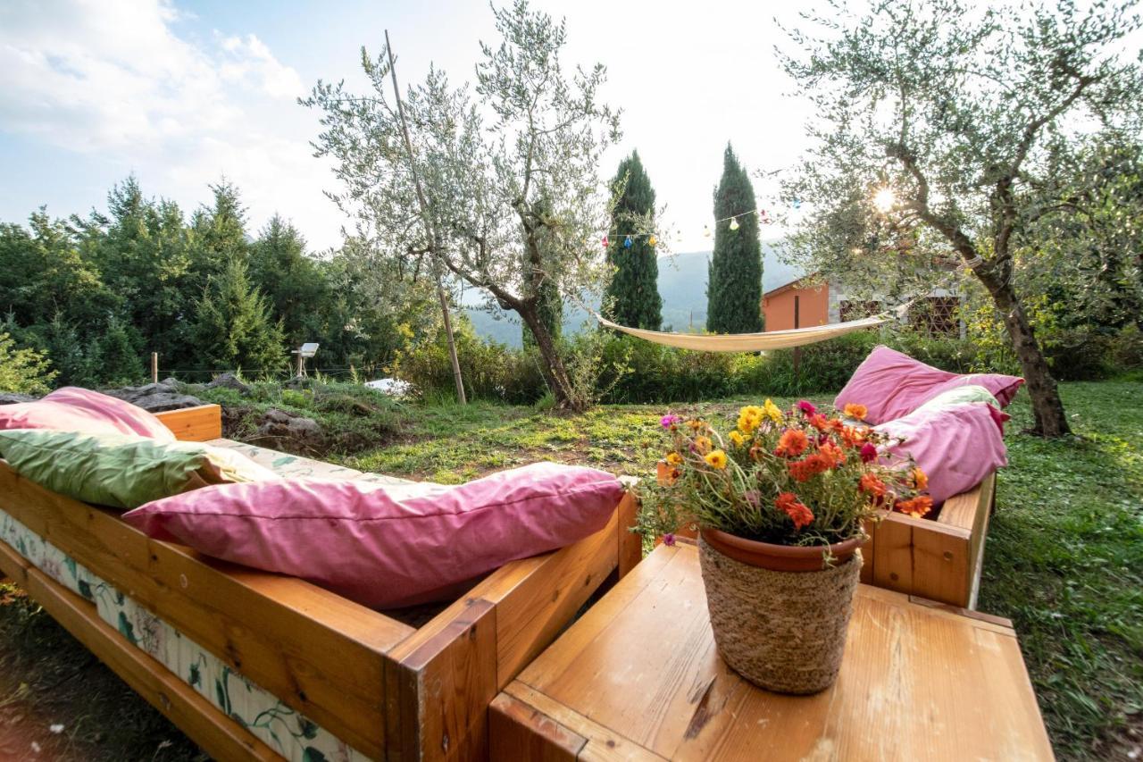 Appartement Casetta Di Butia, Iris