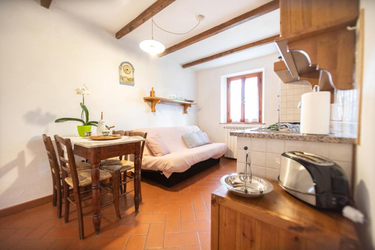 Apartment Casetta Di Butia, Iris Lucca