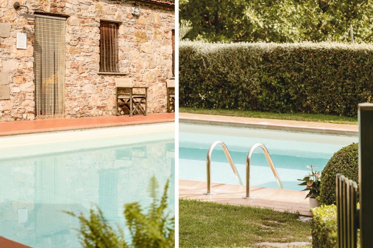 Casetta Di Butia, Iris Apartment *